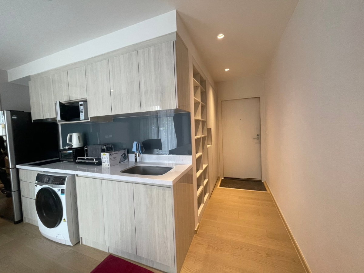 รูป ให้เช่าคอนโด รูเนะสุ ทองหล่อ 5 พร้อมอยู่ กรุงเทพ - รูปที่ 2/31