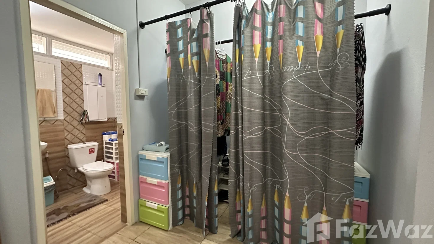 รูป ขาย บ้านเดี่ยว 2 ห้องนอน ในโครงการ รอยัลโฮม วิลเลจ 6594942 - รูปที่ 6/23