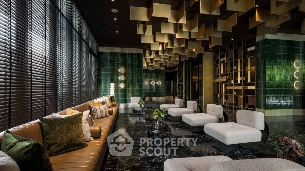 picture Near BTS Phrom Phong 400m | 1-BR Condo Noble State 39 - 12th Floor 43 Sqm (ID 1897318) - 17/24