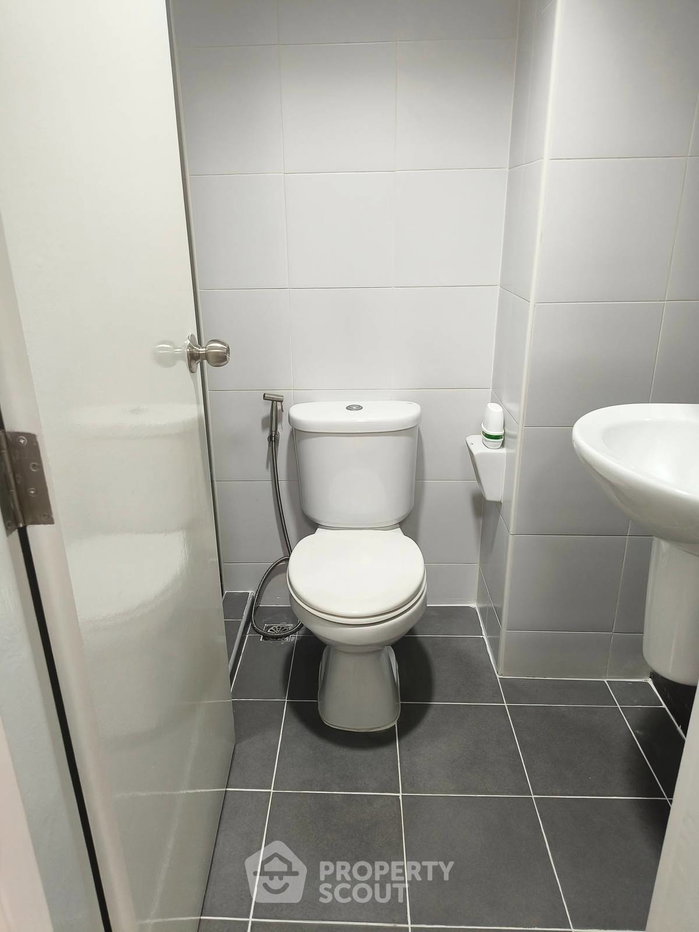 รูป คอนโด 1 ห้องนอน My Condo Sukhumvit 81 ใกล้ BTS อ่อนนุช 200 ม. (ID 3102591) - รูปที่ 9/10