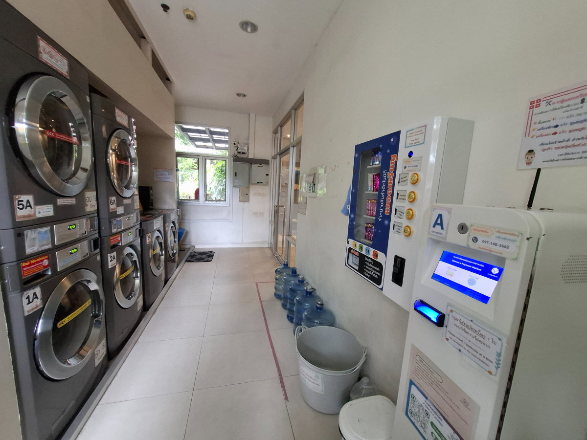 รูป กลับบ้านแล้วได้พักจริง...ทุกวัน - รูปที่ 19/20