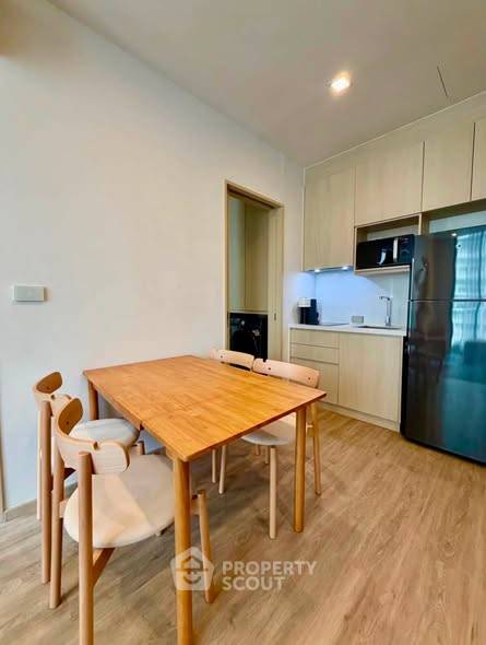 picture High-Floor 1-BR 42 Sqm Noble State 39, 400m to BTS Phrom Phong (ID 3102961) - 3/9
