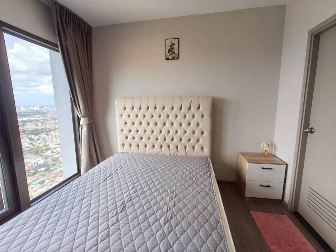 picture for rent 1-2 bedroom The Politan aqua - 11/13