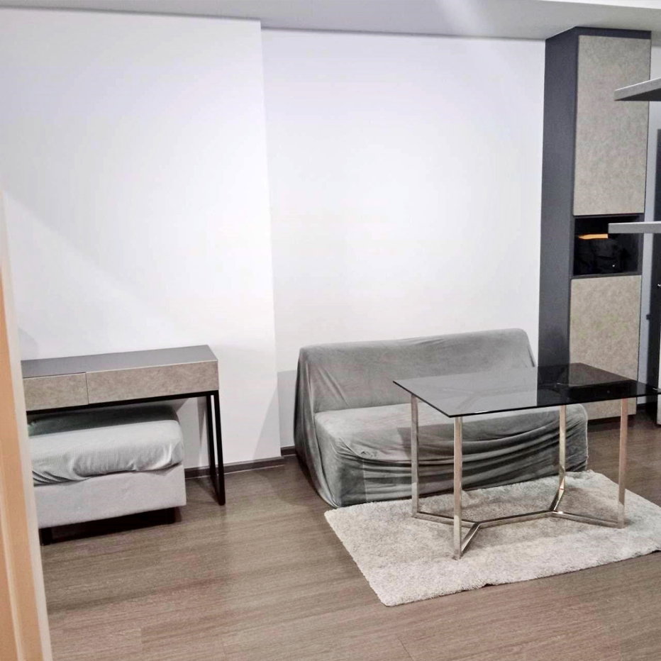 รูป 2 ห้องนอน🦊HunterCondo🦊IDEO พหลโยธิน-จตุจักร - รูปที่ 2/10