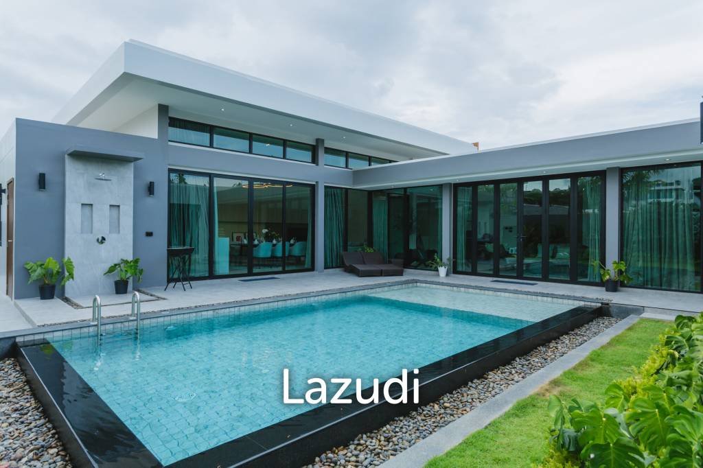 picture 3 Bedrooms 4 Bathrooms 380 SQM The Prospect - Agate - 25/26
