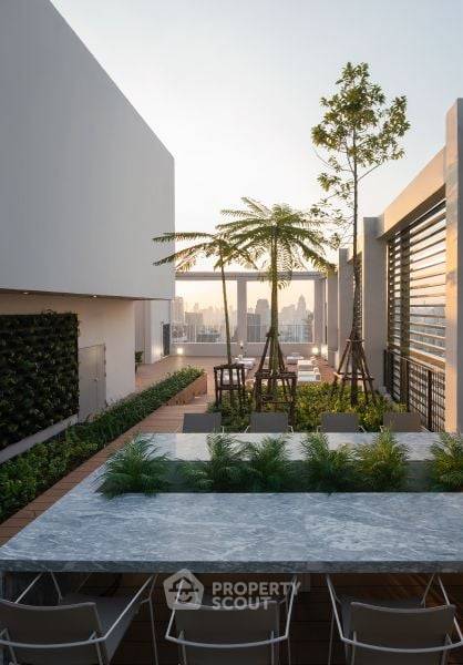 picture Near BTS Phrom Phong 400m | 1-BR Condo Noble State 39 - 12th Floor 43 Sqm (ID 1897318) - 24/24