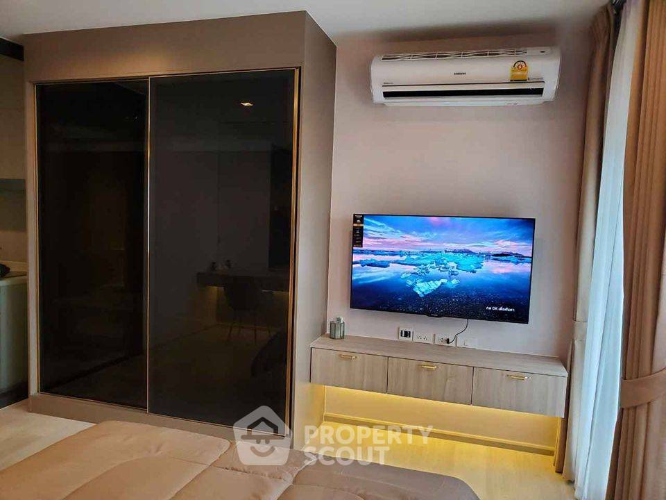 รูป คอนโด 1 ห้องนอน Life One Wireless ชั้น 29 ใกล้ BTS เพลินจิต (ID 951243) - รูปที่ 3/25
