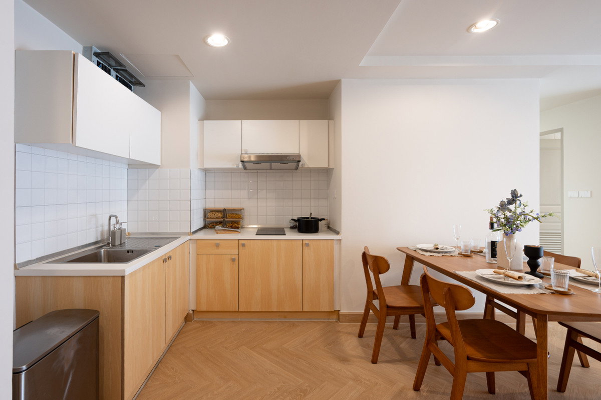รูป Resorta Yen-Akat 3 bedrooms, for sale - รูปที่ 12/22