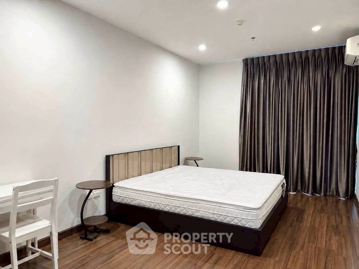 รูป คอนโด 1 ห้องนอน 63 ตร.ม. ชั้น 20 ใกล้ BTS ราชเทวี | ศุภาลัย พรีเมียร์ ราชเทวี (ID 3096956) - รูปที่ 11/19