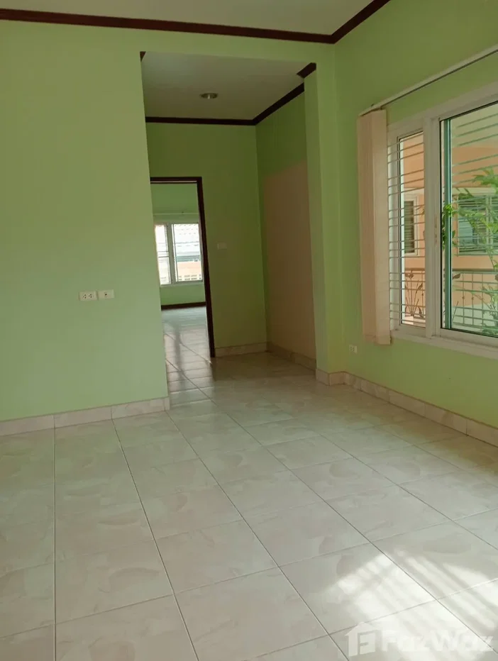 รูป ขาย บ้านเดี่ยว 2 ห้องนอน ใน หนองปลาไหล, ชลบุรี 1938604 - รูปที่ 9/24