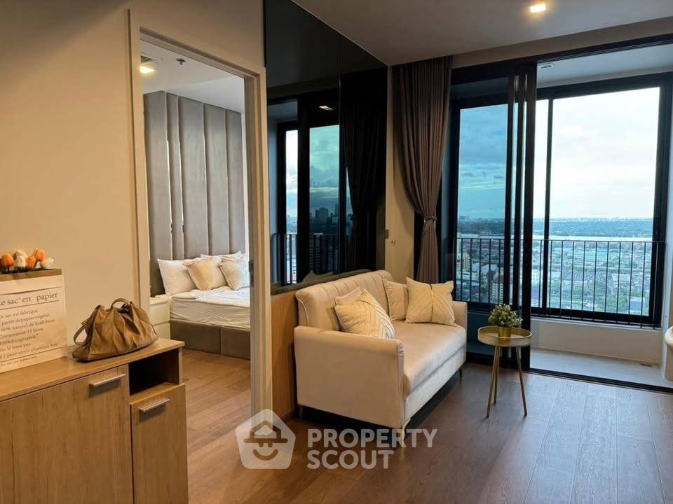 รูป คอนโด 1 ห้องนอน Ideo Q สุขุมวิท 36 ใกล้ BTS ทองหล่อ 400 ม. (ID 2563459) - รูปที่ 4/8