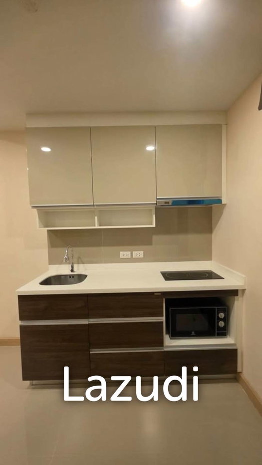 รูป 48 sqm 2 Bedroom Condo at Supalai Prime Rama 9 Bang Kapi Bangkok - รูปที่ 4/14