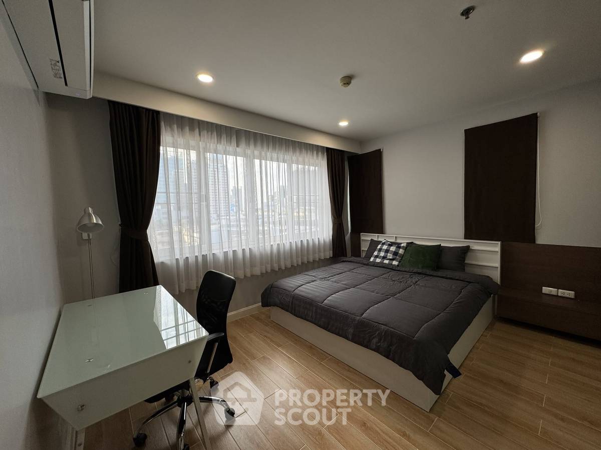 รูป คอนโด 2 ห้องนอน โครงการ City Home Sukhumvit ใกล้ BTS อุดมสุข 100 ม. (ID 3100637) - รูปที่ 6/17