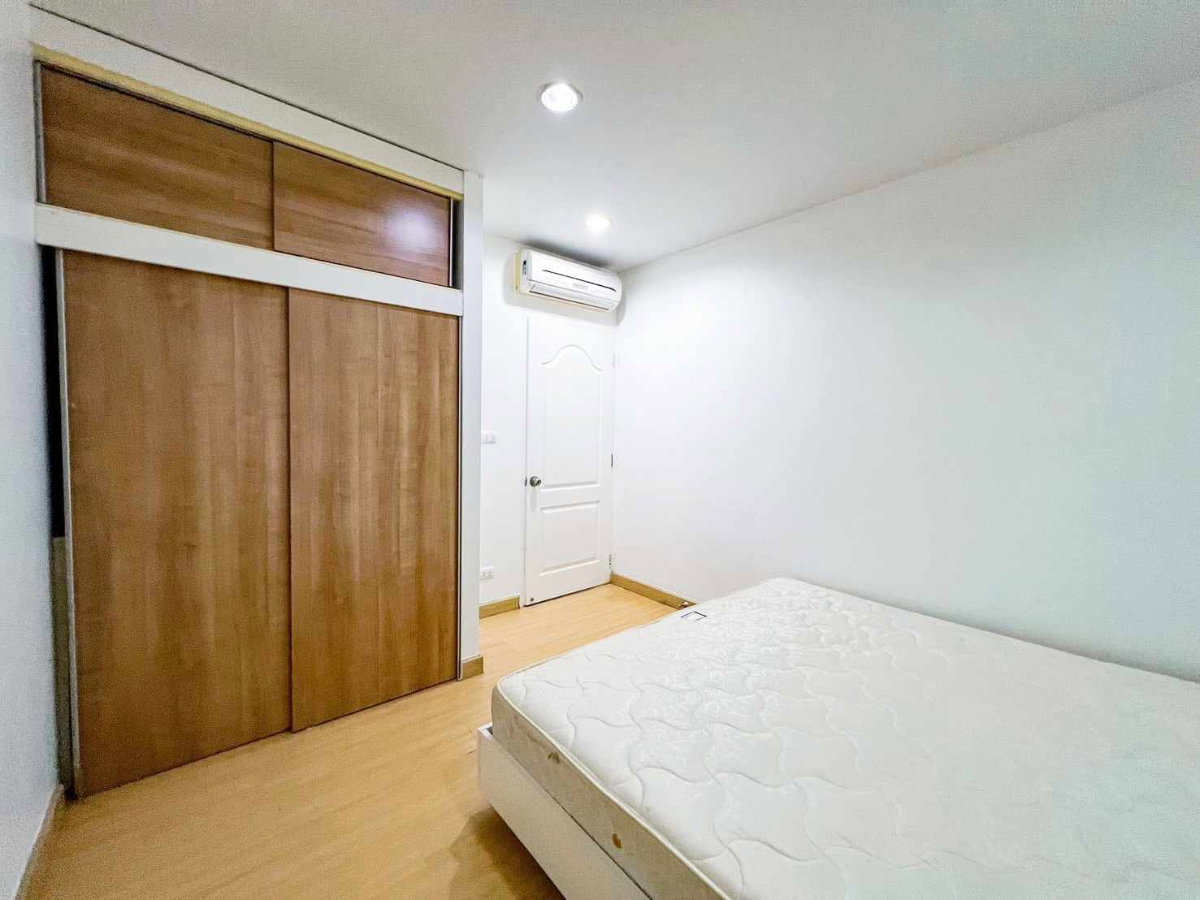 รูป 2 ห้องนอน🦊HunterCondo🦊คลองเตย💥S Condo สุขุมวิท 50 🔴🟢🟡 - รูปที่ 3/8