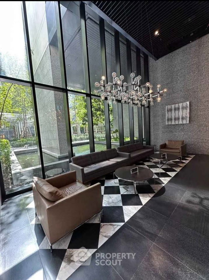 รูป คอนโด 2 ห้องนอน 120 ตร.ม. ชั้นสูง 42 Noble Ploenchit ห่าง BTS เพลินจิต 100 ม. (ID 3022012) - รูปที่ 2/16