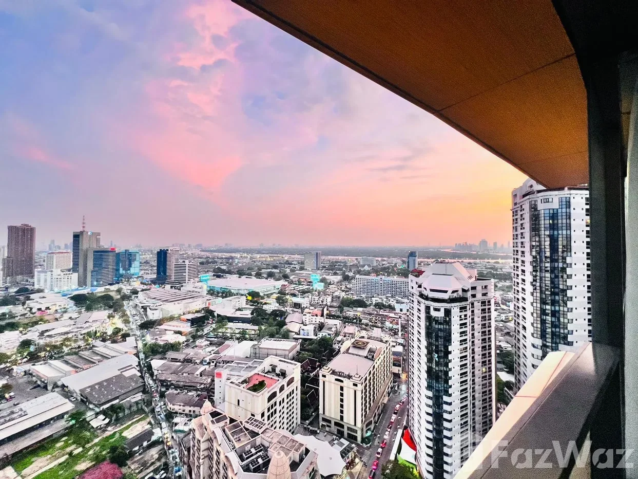 รูป ขาย คอนโด 2 ห้องนอน ในโครงการ เดอะ ลุมพินี 24 1143420 - รูปที่ 3/6