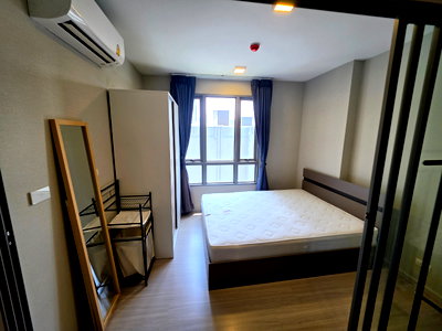 Condos for rent : For rent: Quintara Phume Sukhumvit 39, near BTS Phrom Phong, 1 bedroom, 15,000 THB