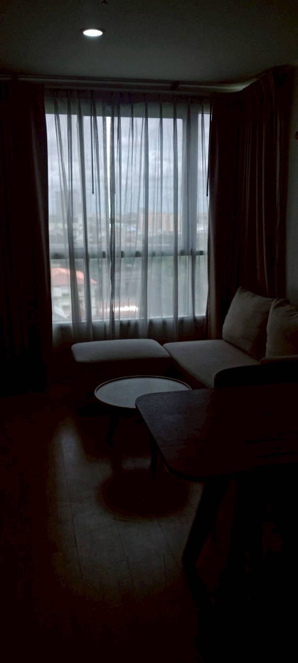 picture FOR Sale Condo U delight Residence Pattanakarn - 4/14