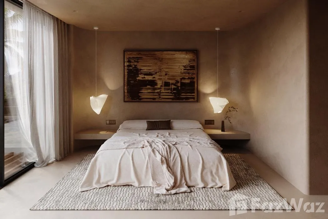 รูป ขาย วิลล่า 5 ห้องนอน ในโครงการ รีแล็กซ์ วิลล่า 6546865 - รูปที่ 5/67