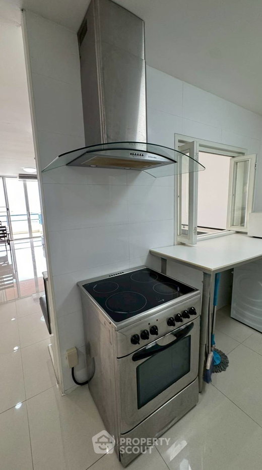 รูป คอนโด 2 ห้องนอน 95 ตร.ม. ขาย ราม่า ฮาร์เบอร์ วิว ใกล้ศุรศักดิ์ (ID 3101575) - รูปที่ 9/30