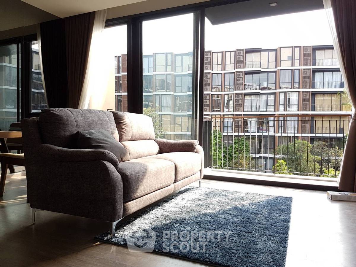 picture Attractive Price 2-BR Condo Mori HAUS, On Nut BTS (ID 1538018) - 1/30