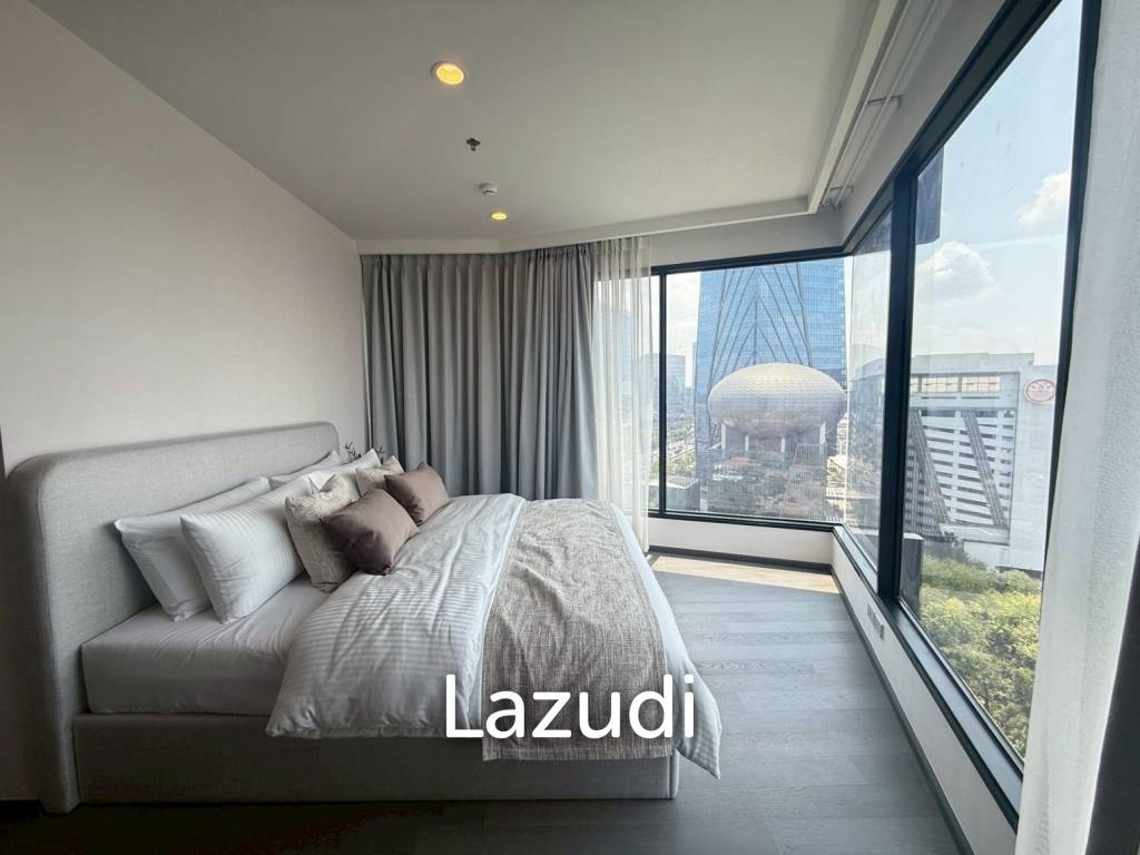 picture 76 Sqm 2 Bed Coco Parc - 8/12