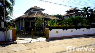Houses for sale : 2 Bedroom Villa for sale at Manora Village I  5628789