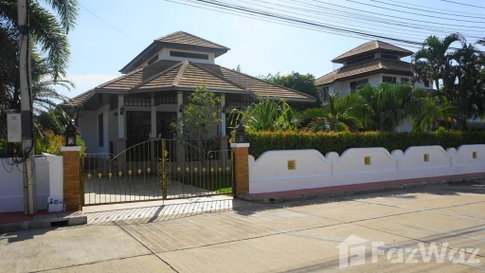 2 Bedroom Villa for sale at Manora Village I 5628789