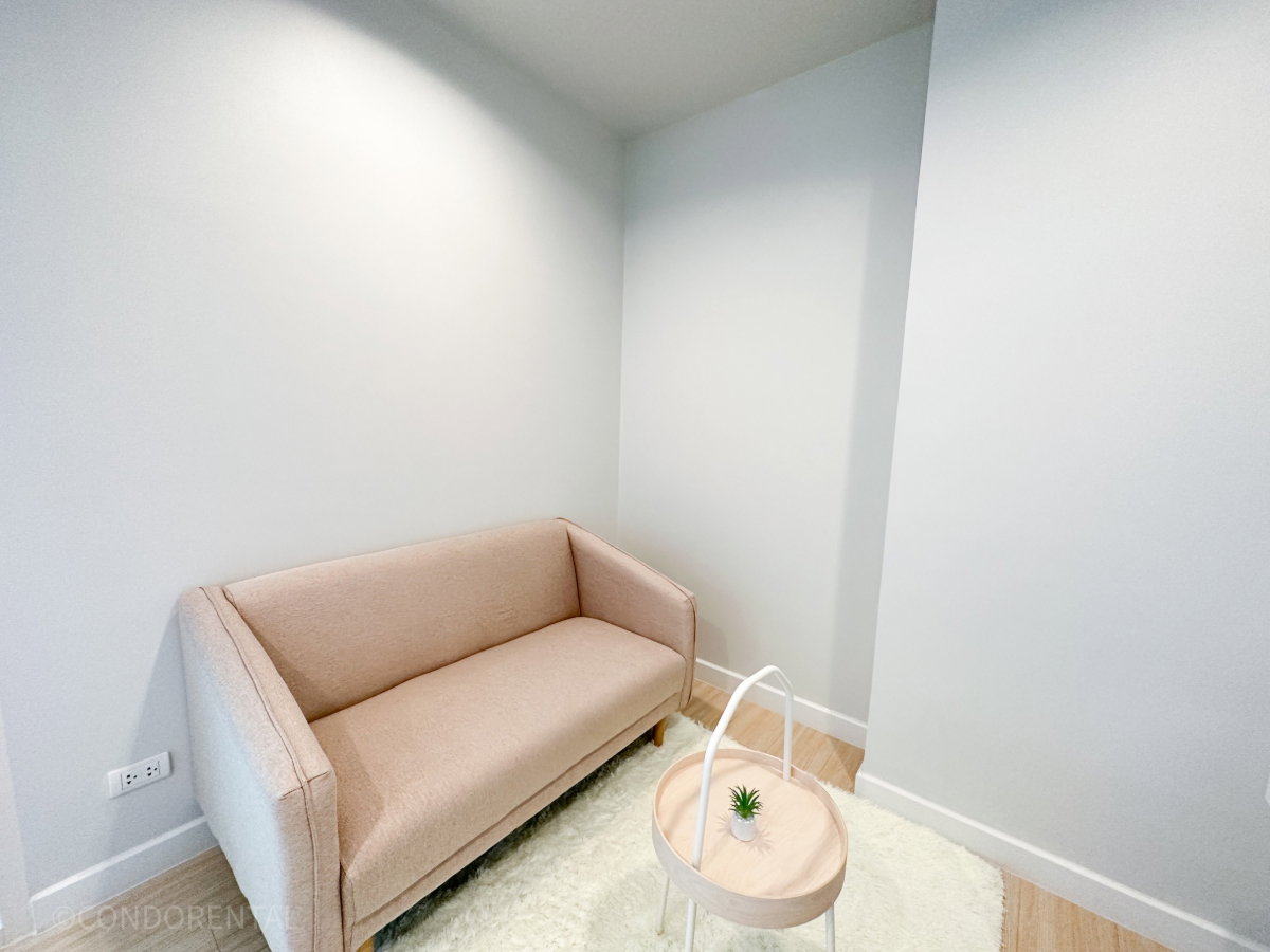 picture @Condorental condo for rent Metro Sky Sathorn - Wutthakat - 7/18