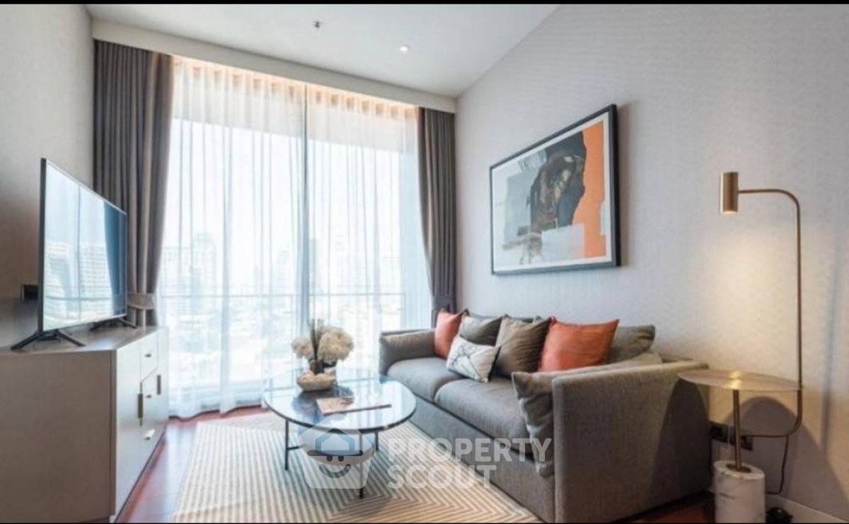 picture 1-BR 50 Sqm Condo For Rent Khun By Yoo Near BTS Thong Lor (ID 3074712) - 5/10