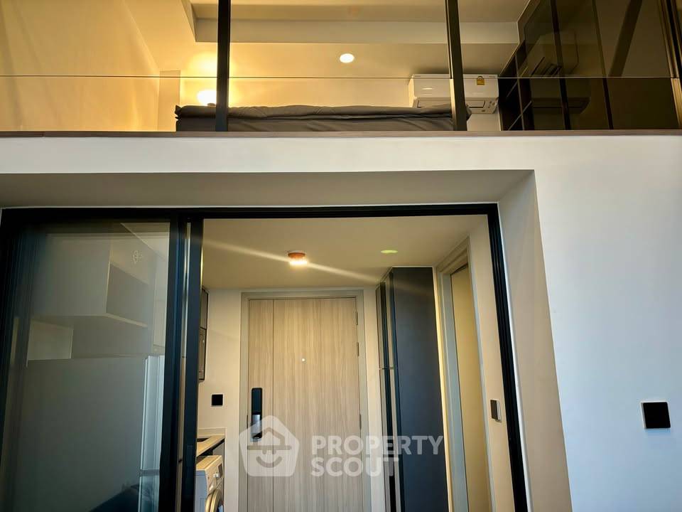 รูป คอนโด 1 ห้องนอน ที่ Park Origin Chula-Samyan ชั้น 26 ใกล้ MRT หัวลำโพง (ID 3102384) - รูปที่ 12/20