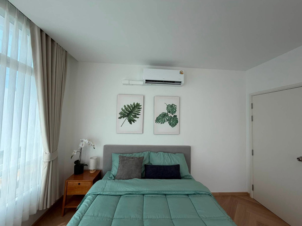 picture Condo for Sale : Centric Scene Sukhumvit 64 Property Code | LNP-C14098 - 4/18