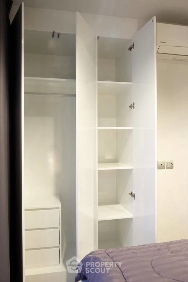 picture 24th-Floor 1-BR 33 Sqm Life Asoke - Rama 9, 300m to MRT Phra Ram 9 (ID 2249701) - 5/10
