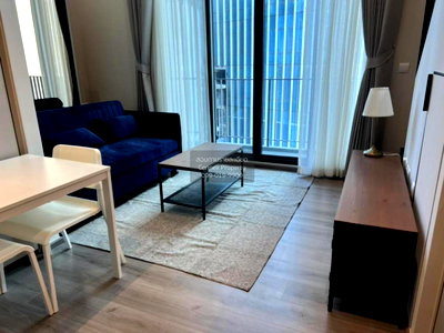 Condos for rent : FOR RENT condo , The Reserve Phahol - Pradipat , BTS-Saphan Khwai , Sam Sen Nai , Phaya Thai , Bangkok , CX-80590 ✅ Live chat with us ADD LINE @connexproperty ✅