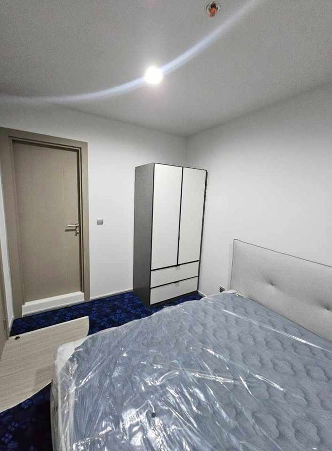 รูป 2 ห้องนอน🦊HunterCondo🦊ไลฟ์ อโศก - พระราม 9 - รูปที่ 11/14