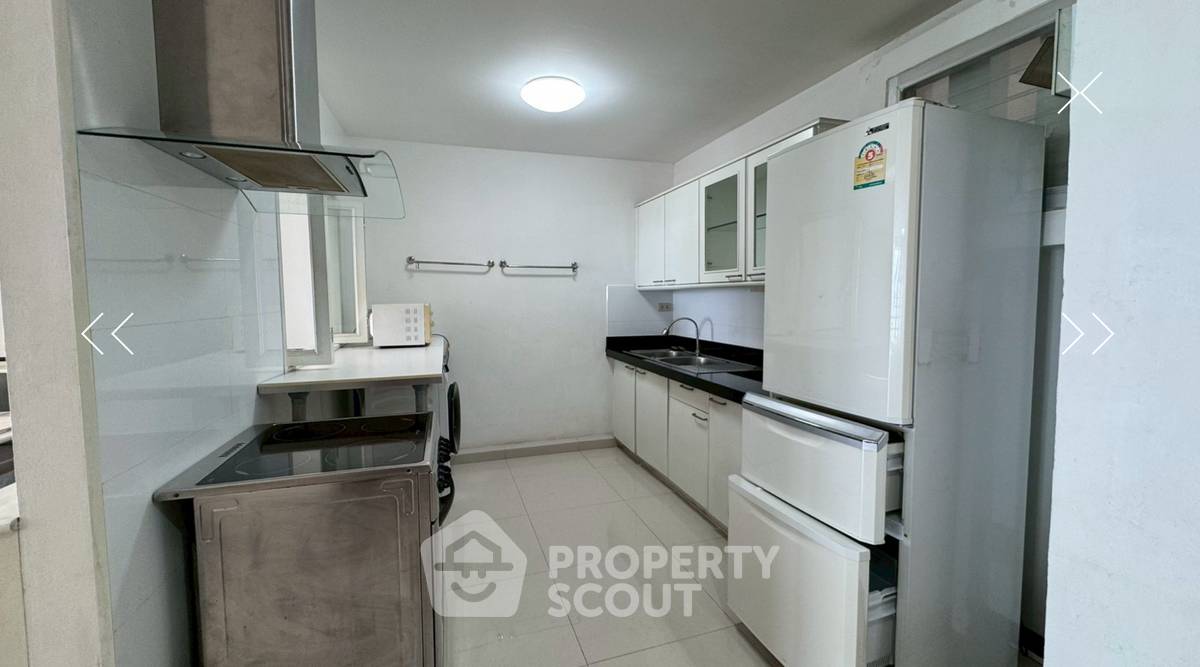 รูป คอนโด 2 ห้องนอน 95 ตร.ม. ชั้น 11 ที่ Rama Harbour View ใกล้ศุรศักดิ์ (ID 3101575) - รูปที่ 7/30
