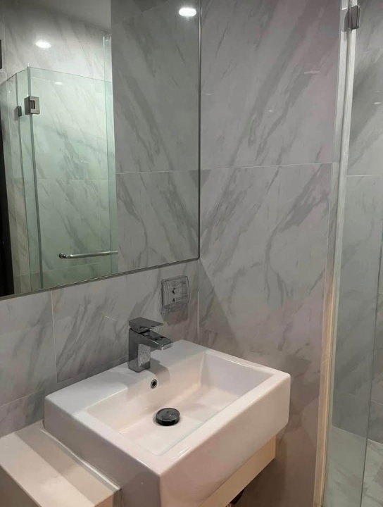 รูป 🤝🏻RB25465 ให้เช่าถูกมาก👍ไอดีโอ โมบิ รางน้ำ✅แอดไลน์ @mproperty( มี @ ด้วย) แอดมินตอบไว - รูปที่ 5/12