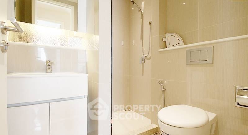 รูป คอนโด 2 ห้องนอน 10th Floor ราคาดี ที่ H Sukhumvit 43 ใกล้ BTS พร้อมพงษ์ (ID 449246) - รูปที่ 3/8