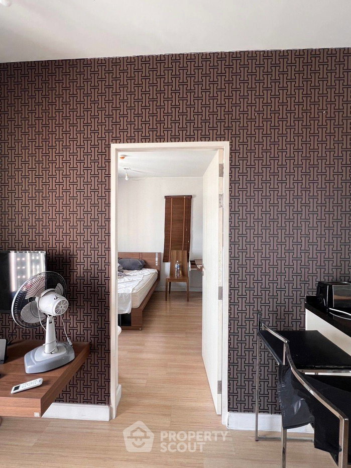 รูป คอนโด 1 ห้องนอน The Seed Mingle สาทร-สวนพลู ชั้น 12 ใกล้ BTS ศาลาแดง (ID 2248900) - รูปที่ 8/9