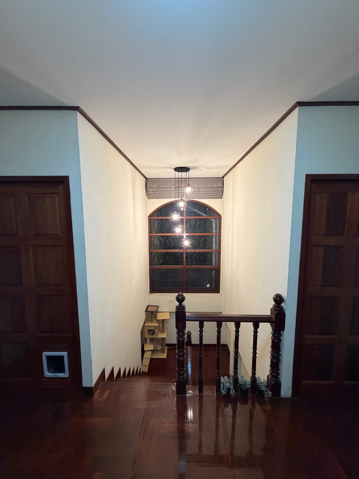picture House for Rent | Single House Prachachuen 41 Property Code | LNP-H1094 - 10/18