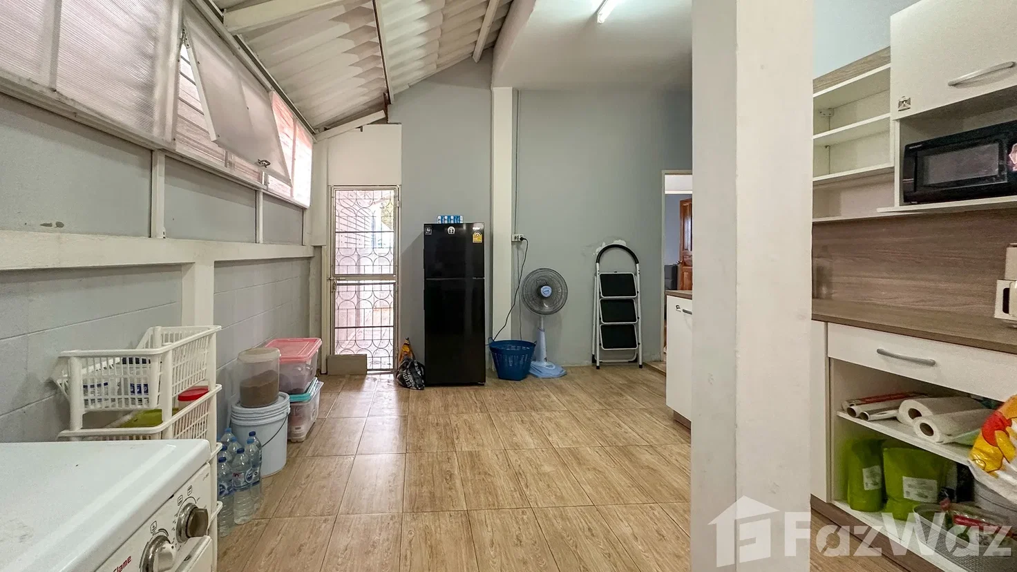 รูป ขาย บ้านเดี่ยว 2 ห้องนอน ในโครงการ รอยัลโฮม วิลเลจ 6594942 - รูปที่ 16/23