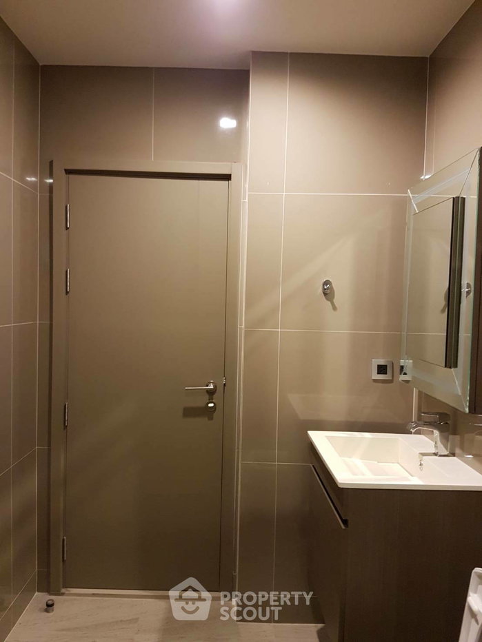 รูป คอนโด 2 ห้องนอน ให้เช่า Mori HAUS ใกล้ BTS อ่อนนุช (ID 514748) - รูปที่ 22/22