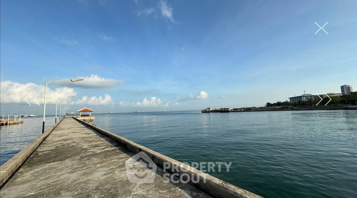 picture 2-BR 110 Sqm On 7th Floor, Rama Harbour View Condo, Surasak (ID 3101438) - 28/30