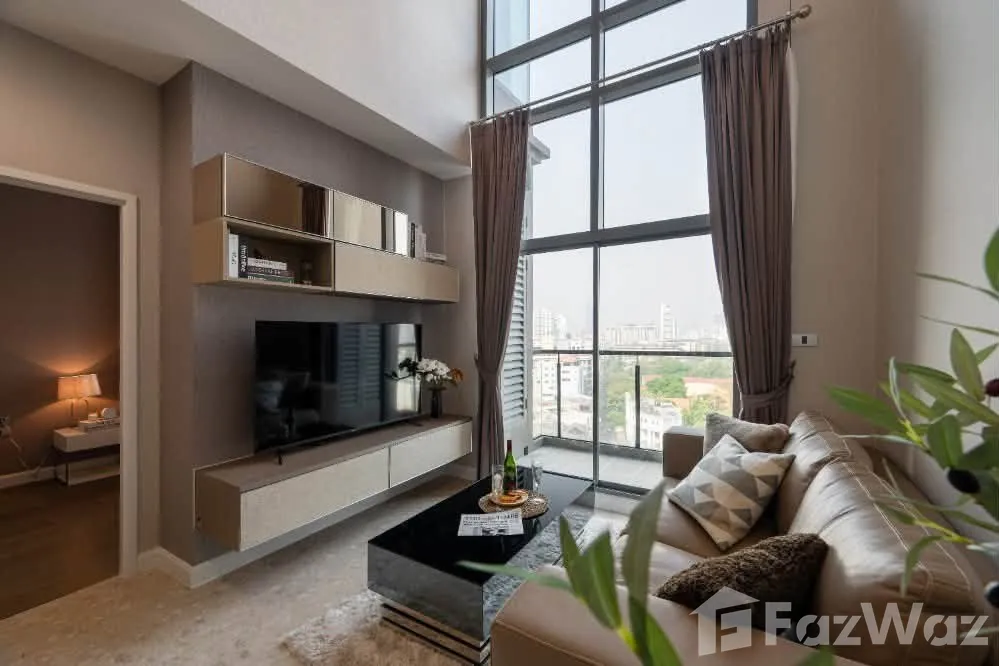 รูป The Crest Sukhumvit 34 6593574 - รูปที่ 3/8