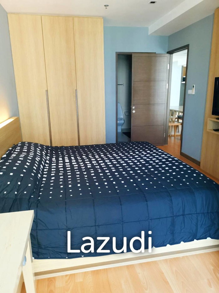 picture 1 Bed 54 SQ.M The Alcove Thonglor 10 - 5/8