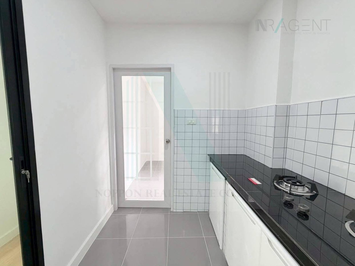 picture For Sell House BAAN RATANAVALAI 2-story 3 bedroom 3 bathroom - 4/8