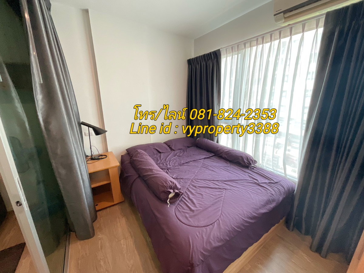 picture Condo for rent, Happy Condo Donmuang The Terminal - 5/13
