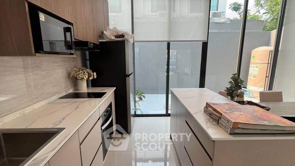 รูป ขายบ้าน 3 ห้องนอน โครงการ Pleno Sukhumvit - Bangna 3 บางแก้ว บางพลี สมุทรปราการ (ID 3099650) - รูปที่ 9/11