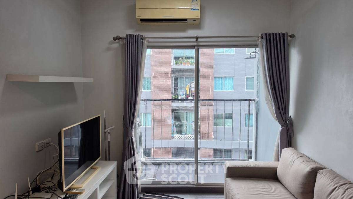รูป คอนโด 2 ห้องนอน 53 ตร.ม. A Space Asoke Hide Away ใกล้ MRT พระราม 9 400 ม. ชั้น 15 (ID 2109277) - รูปที่ 14/19