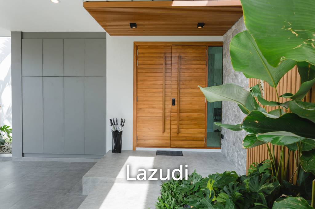 picture 3 Bedrooms 4 Bathrooms 380 SQM The Prospect - Agate - 22/26